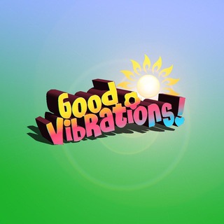 Логотип канала good_vibrations_abraham