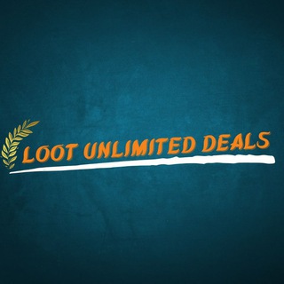 Логотип lootunlimiteddeal