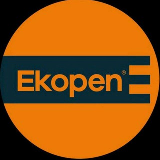 Логотип канала ekopen_eshik_romlar