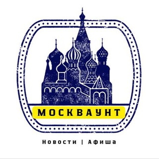 Логотип канала moscowaunt