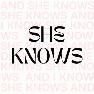 Логотип sheknows_iknow