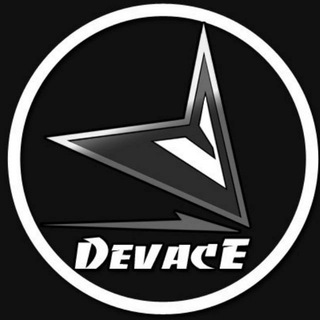 Логотип канала devace_ykt1