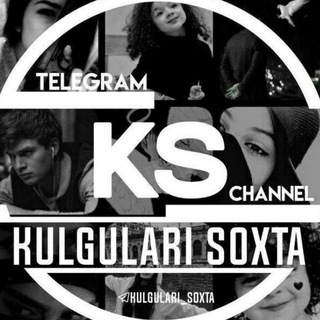 Логотип канала kulgularii_soxta_1