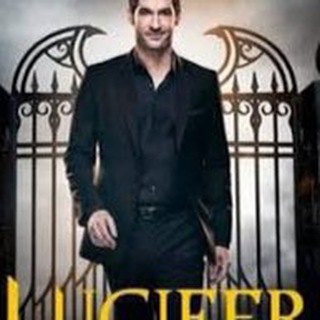 Логотип канала lucifer_12134