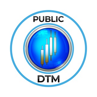 Логотип канала daytrademasters_public