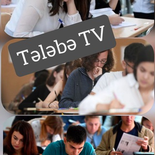 Логотип канала telebe_tv