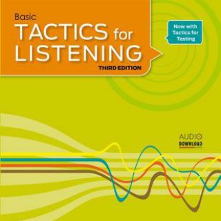 Логотип канала tacticsforlistening_basic