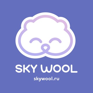 Логотип skywoolufa