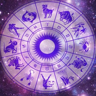 Логотип канала astrologyaz