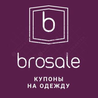 Логотип bro_sale