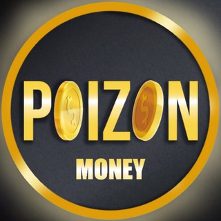 Логотип канала buy_poizon