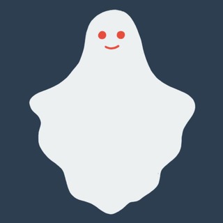 Логотип канала ghostfbrip