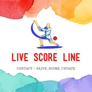 Логотип канала live_score_line