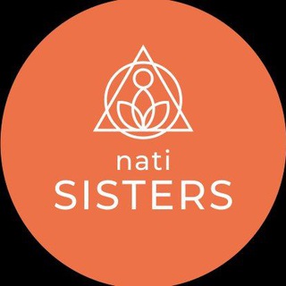 Логотип канала natisisters