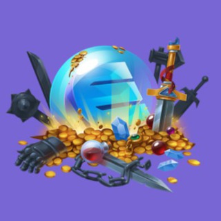 Логотип канала enjin_multiverse_giveaways