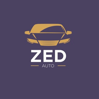 Логотип канала zed_auto