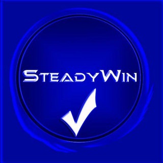 Логотип канала SteadyWinMall_Parity_official1