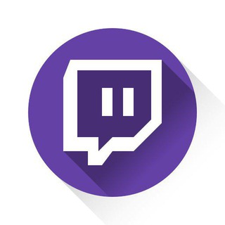 Логотип канала Twitch_Notification_Bot