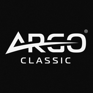 Логотип argoclassic