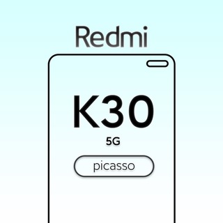 Логотип xiaomiredmik30