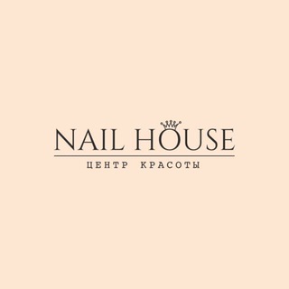 Логотип канала nailhousekazan