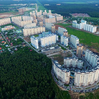 Логотип канала domodedovo_interesnoe