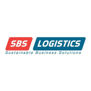 Логотип канала SBSLogisticsAsia