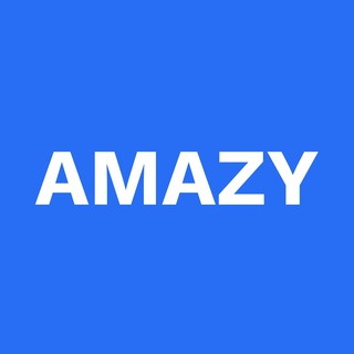 Логотип канала amazyio_news_ru