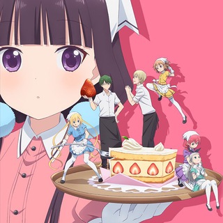 Логотип канала anime_vse_401