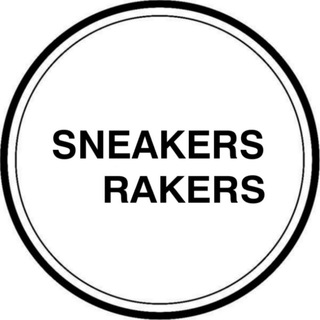 Логотип канала sneakers_rakerss