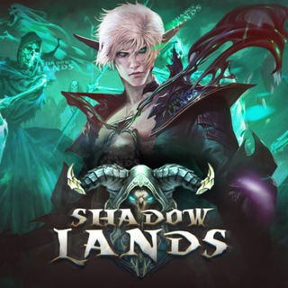 Логотип канала l2shadow_lands