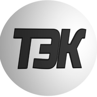 Логотип канала tektok_show