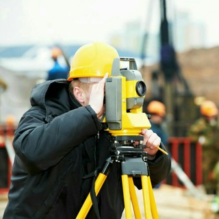 Логотип Engineer_surveying