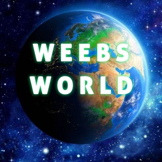 Логотип weebs_world