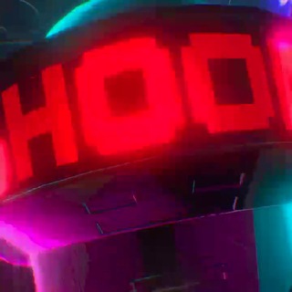 Логотип канала shoommusicfest