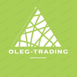 Логотип olegtradingchat