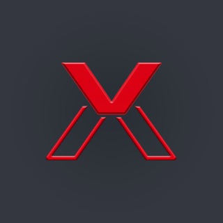 Логотип канала xvonvpn