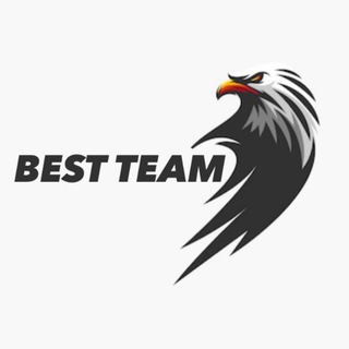 Логотип канала bestteampubgm