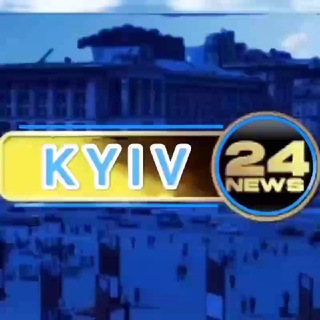 Логотип kyiv24news