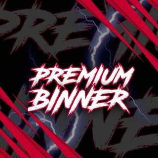 Логотип premium_binner