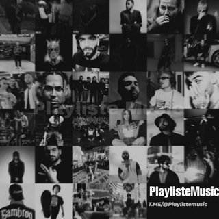 Логотип playlistemusic