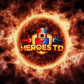 Логотип heroestd_club