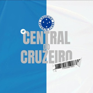 Логотип канала centraldocruzeiro