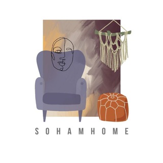 Логотип канала sohamhome