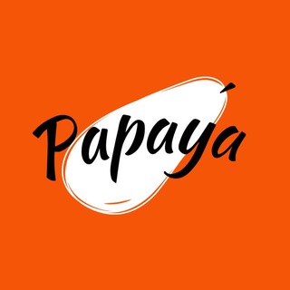 Логотип канала papaya_nsk