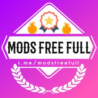 Логотип канала modsfreefull