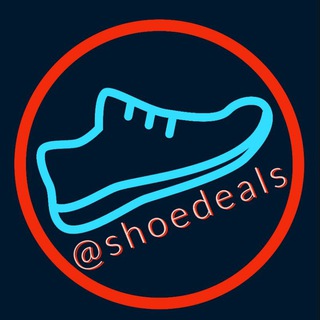 Логотип канала shoedeals