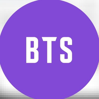 Логотип канала btsnewsuz