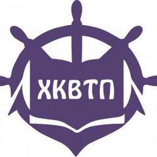 Логотип канала hkvtp