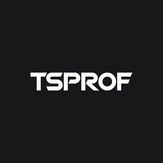 Логотип канала tsprof_ru